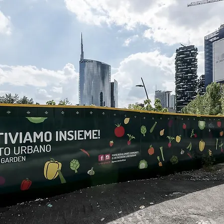 Gioia Mailand