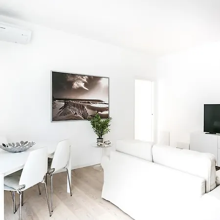 Appartement Italianway - Tiraboschi