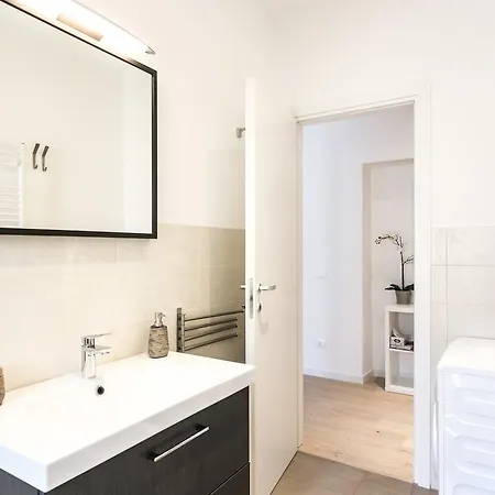 Appartement Italianway - Tiraboschi Milaan