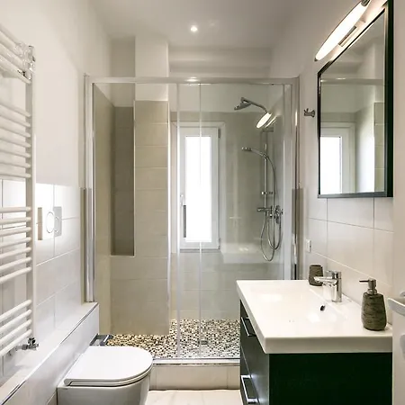 Appartement Italianway - Tiraboschi Milaan