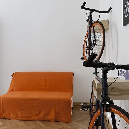 Appartement Italianway - Enrico Noe