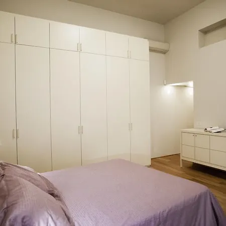 Apartment New Close To Duomo Mailand