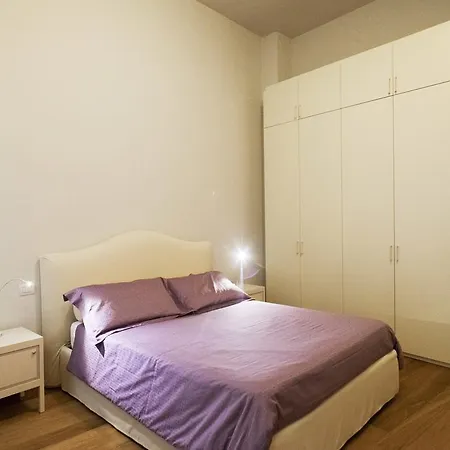 Apartment New Close To Duomo *