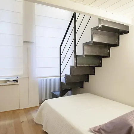 Apartment New Close To Duomo Mailand