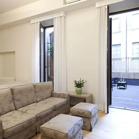 Apartment New Close To Duomo