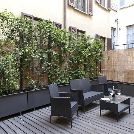 Apartment New Close To Duomo *