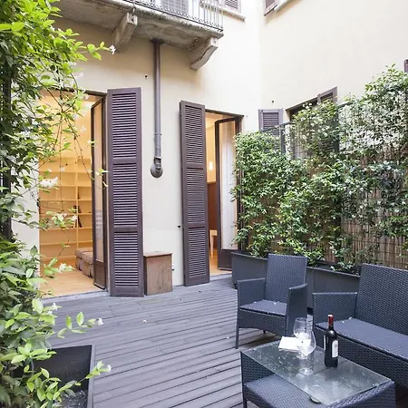 Apartment New Close To Duomo