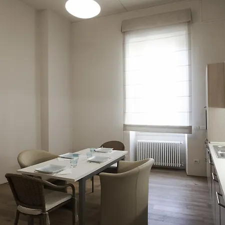 Apartment New Close To Duomo Mailand