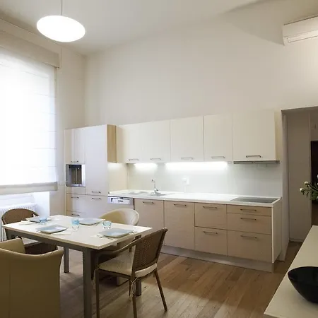 Apartment New Close To Duomo *