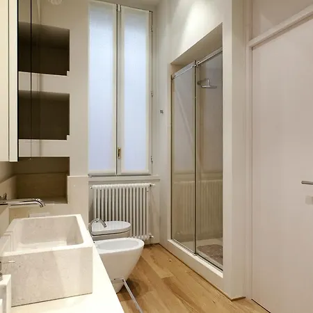 Apartment New Close To Duomo *