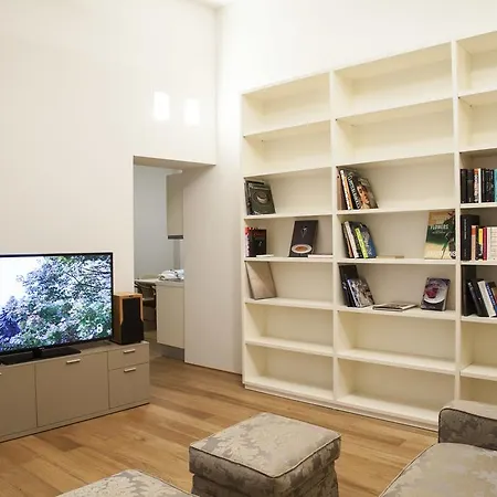 Apartment New Close To Duomo Mailand