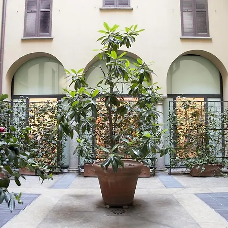 Apartment New Close To Duomo Mailand