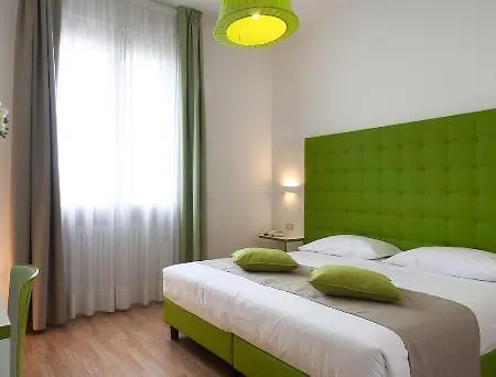 Otel Palmanova