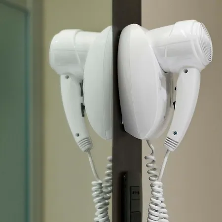 Szálloda Cenisio Garibaldi