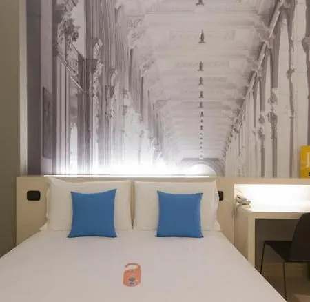 Hotel Cenisio Garibaldi 3*