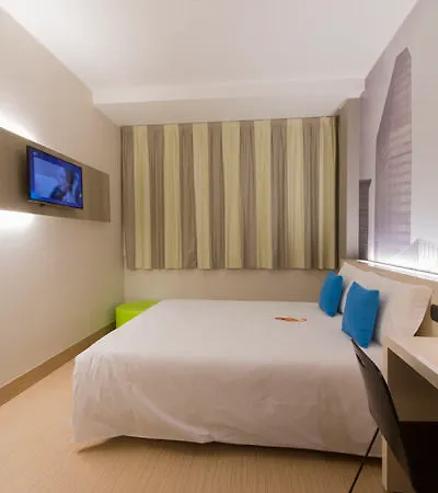 Hotel Cenisio Garibaldi