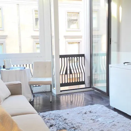Apartment The Place - Downtown