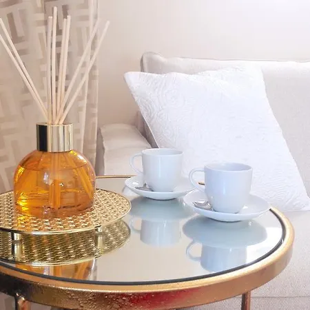 Apartment The Place - Downtown Milan