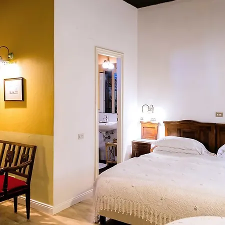 Hotel Antica Solferino