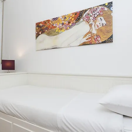 Apartamento Nerino Halldis *