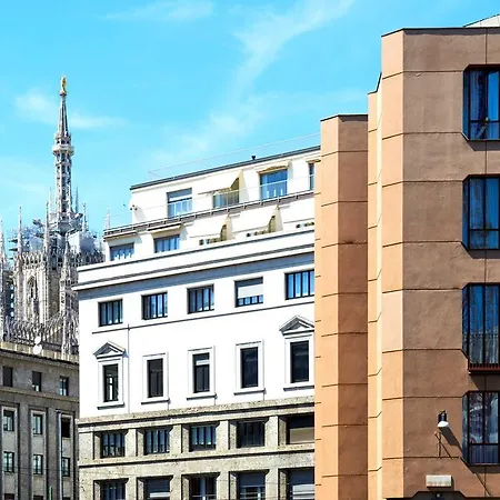 Heart Duomo District Milano