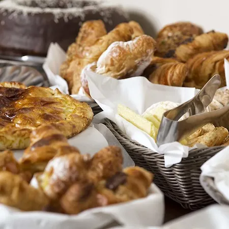 Ξενοδοχείο Florence 3*