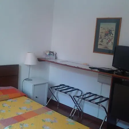 Bed & Breakfast La Villetta 3*