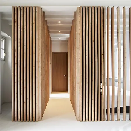 Hotel apartamentowy Concoct 4*