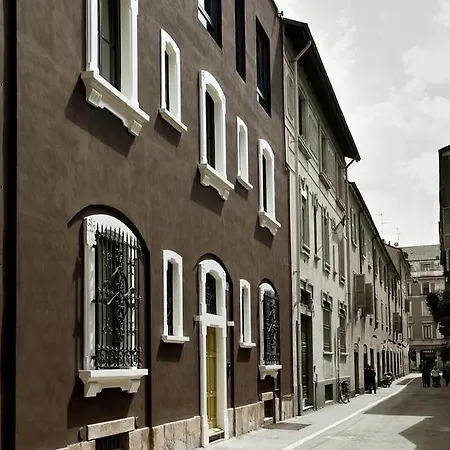 Apart Otel Concoct Milano