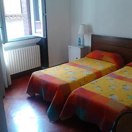 Bed & Breakfast La Villetta 3*