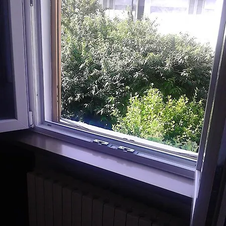 Bed & Breakfast La Villetta Milaan