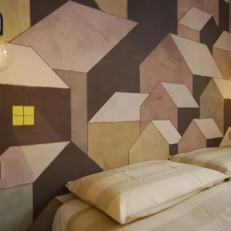 Hotel apartamentowy Concoct