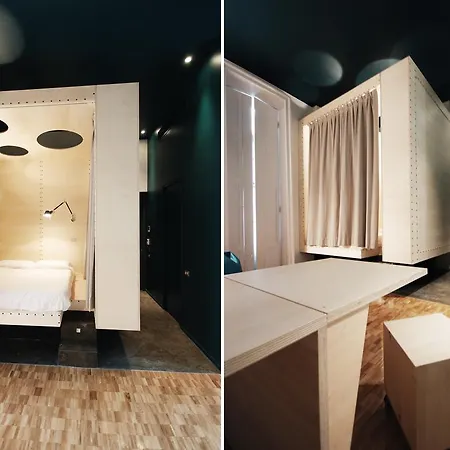 康克特米兰酒店