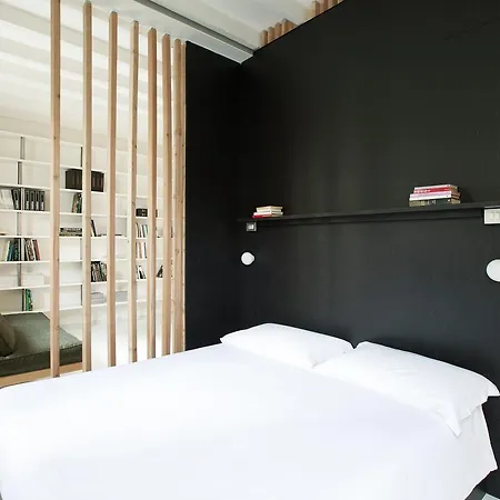 Apart Otel Concoct Milano