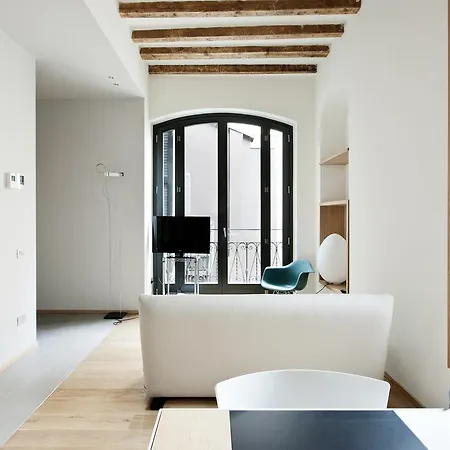 康克特米兰酒店 米兰