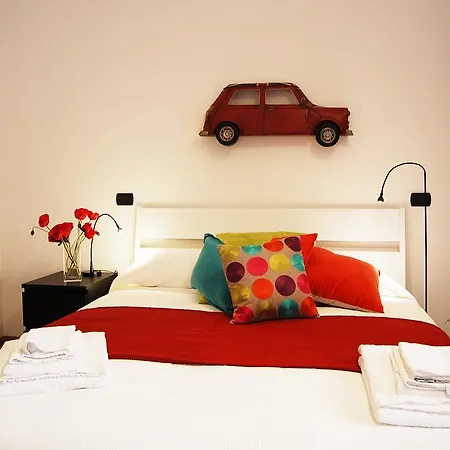 Easyhomes - Cairoli Dante