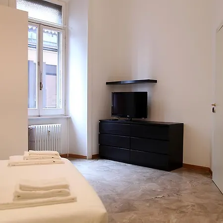 公寓 Easyhomes - Cairoli Dante