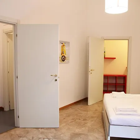 公寓 Easyhomes - Cairoli Dante 米兰