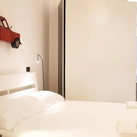 公寓 Easyhomes - Cairoli Dante *
