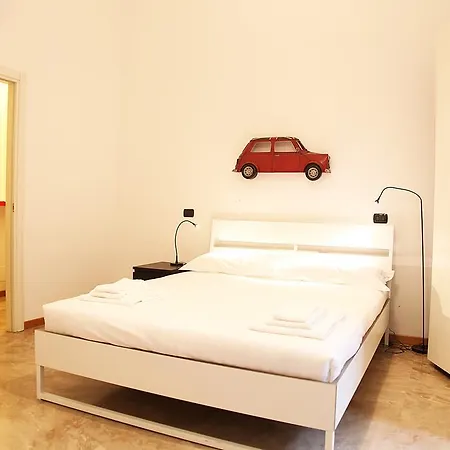 公寓 Easyhomes - Cairoli Dante