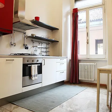 Easyhomes - Cairoli Dante 米兰