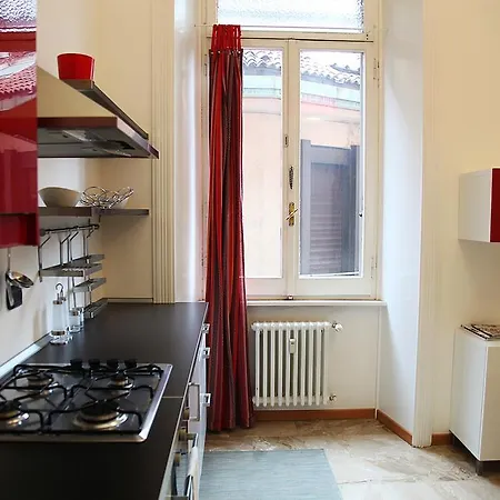 公寓 Easyhomes - Cairoli Dante