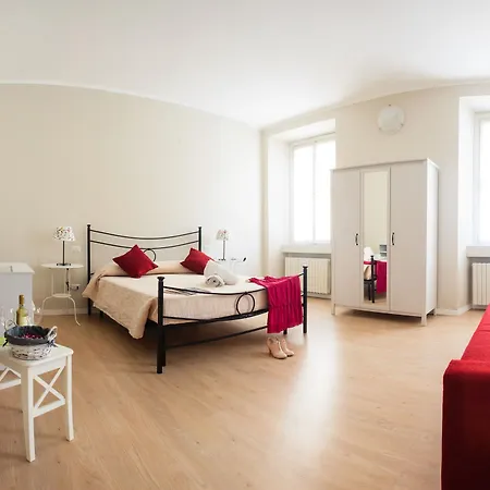 Le Due Corti Milano Milan