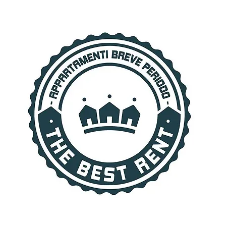 Apartment The Best Rent - Vitruvio Terrace