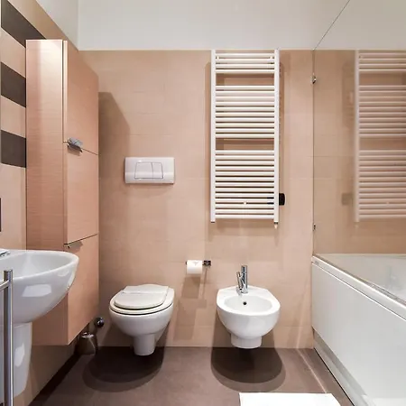 The Best Rent - Vitruvio Terrace