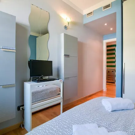 아파트 The Best Rent - Vitruvio Terrace