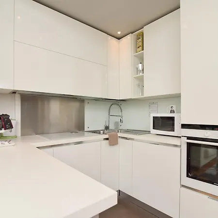 The Best Rent - Vitruvio Terrace