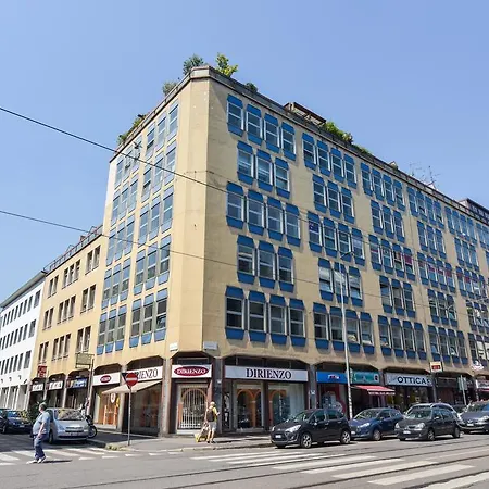 Apartment The Best Rent - Vitruvio Terrace *