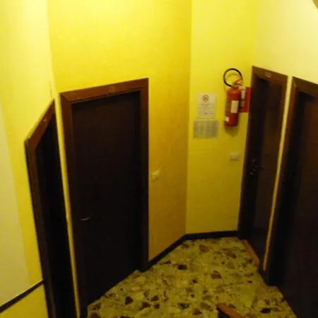 San Giovanni Szálloda *