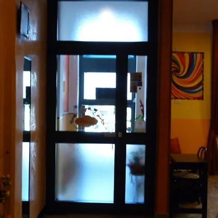 Hotell San Giovanni *